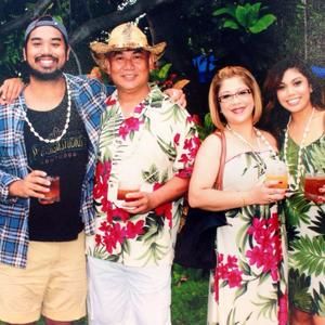 Meet your Posher, Rory